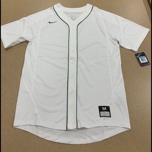 Nike Baseball Jersey